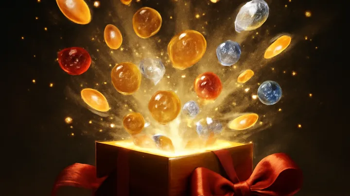 Welcome Bonus Details