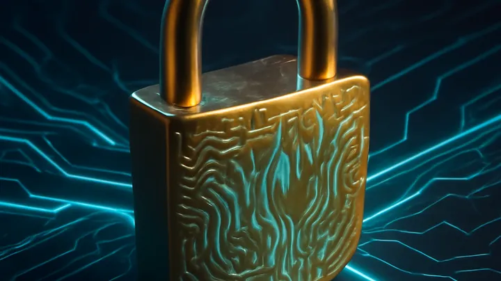 Account Security Features